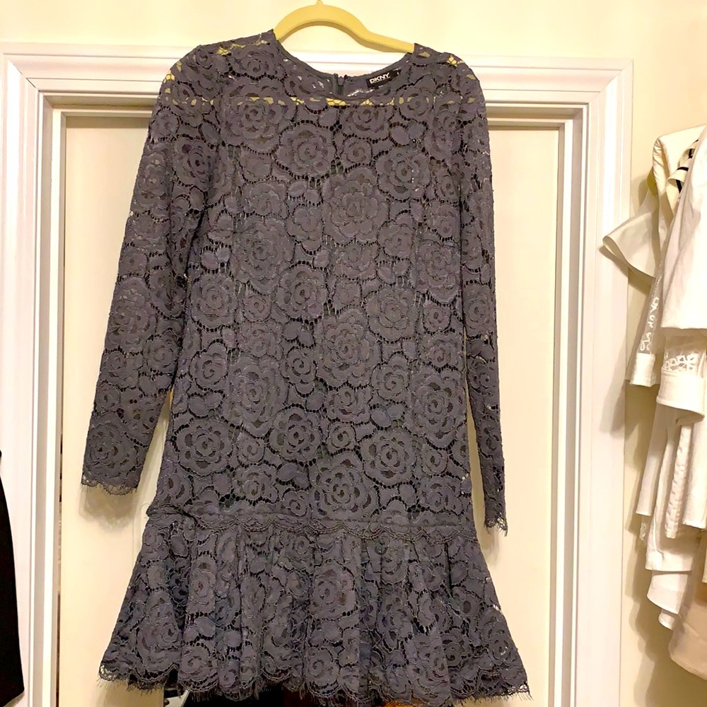 DKNY dress